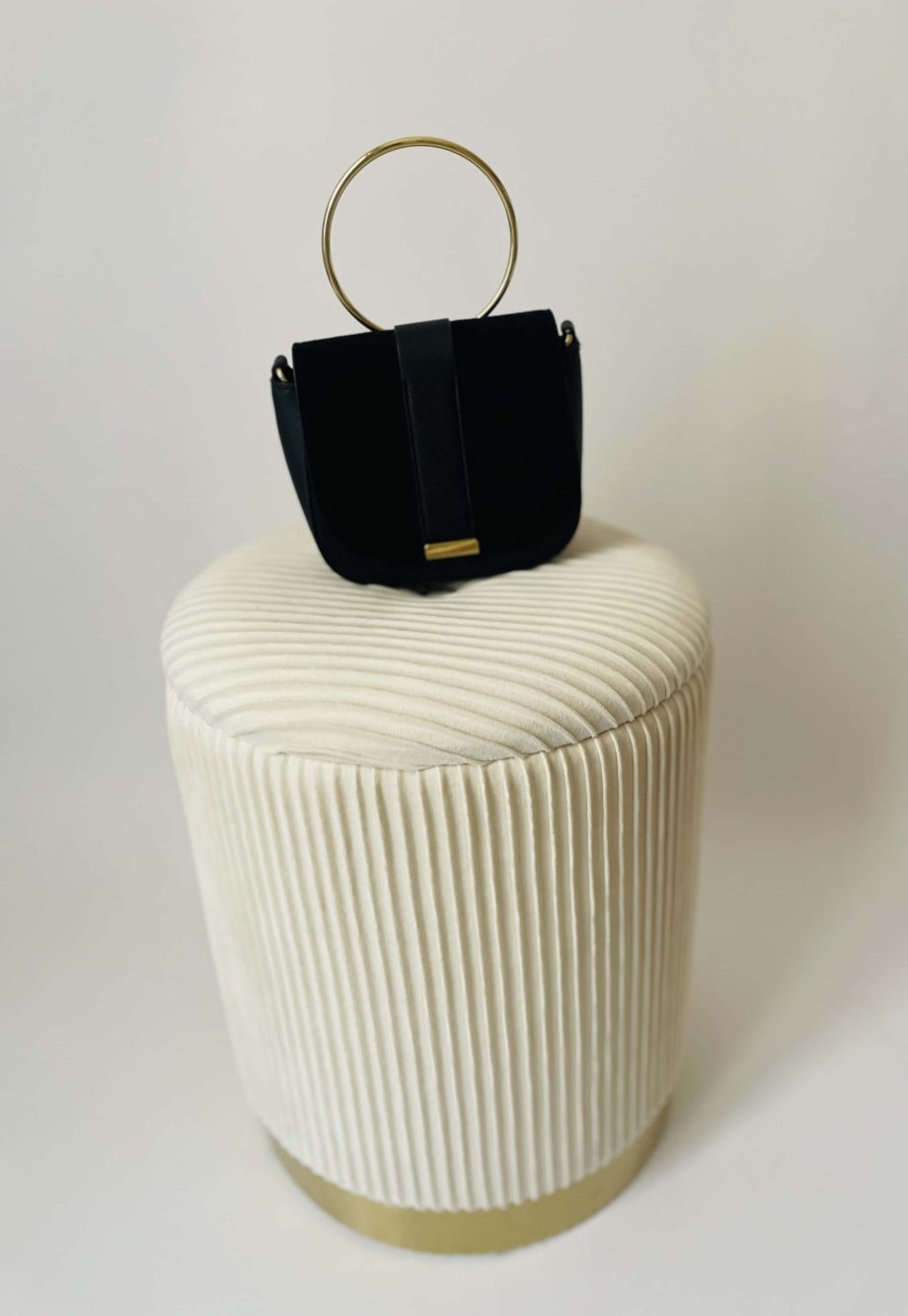 Borsa bracciale