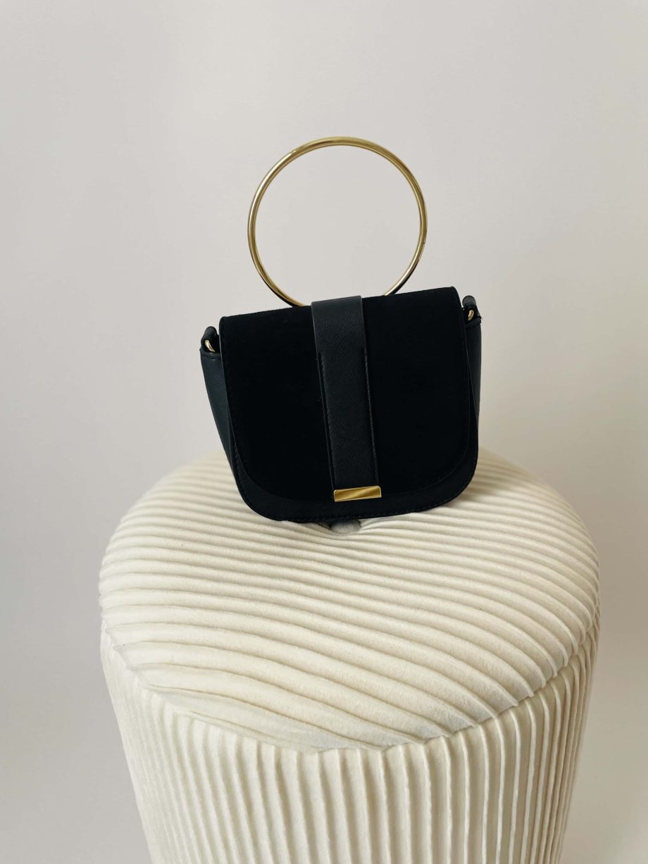 Borsa bracciale