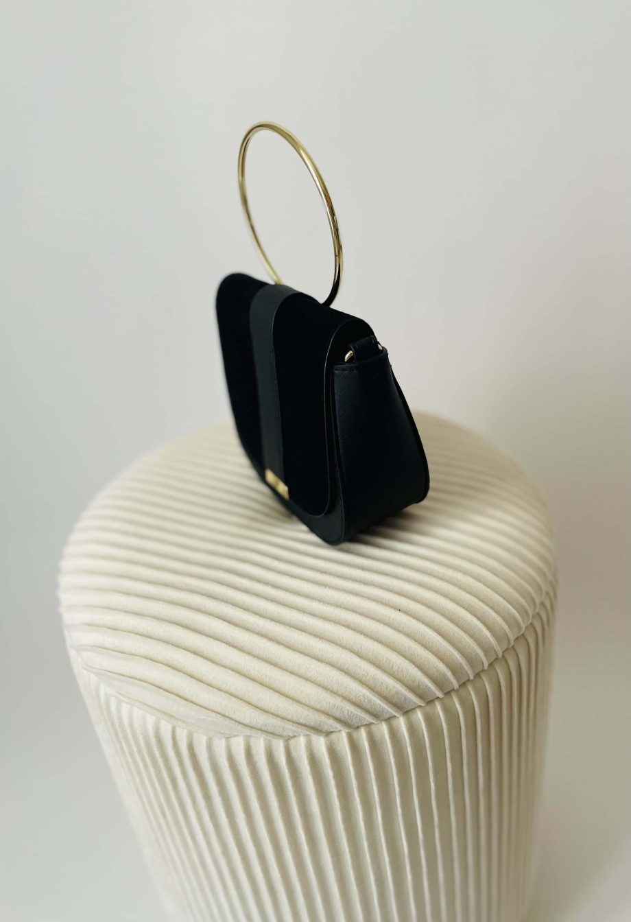 Borsa bracciale