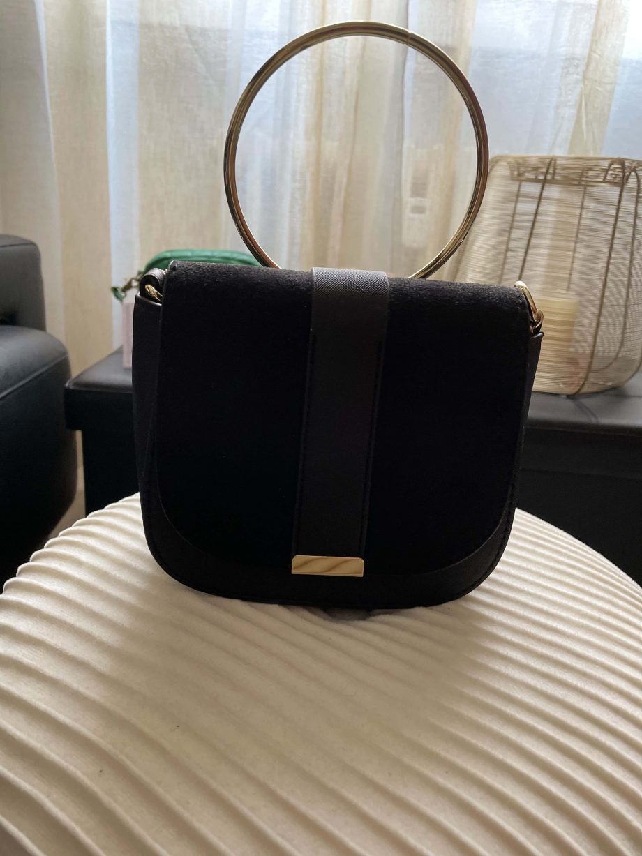 Borsa bracciale