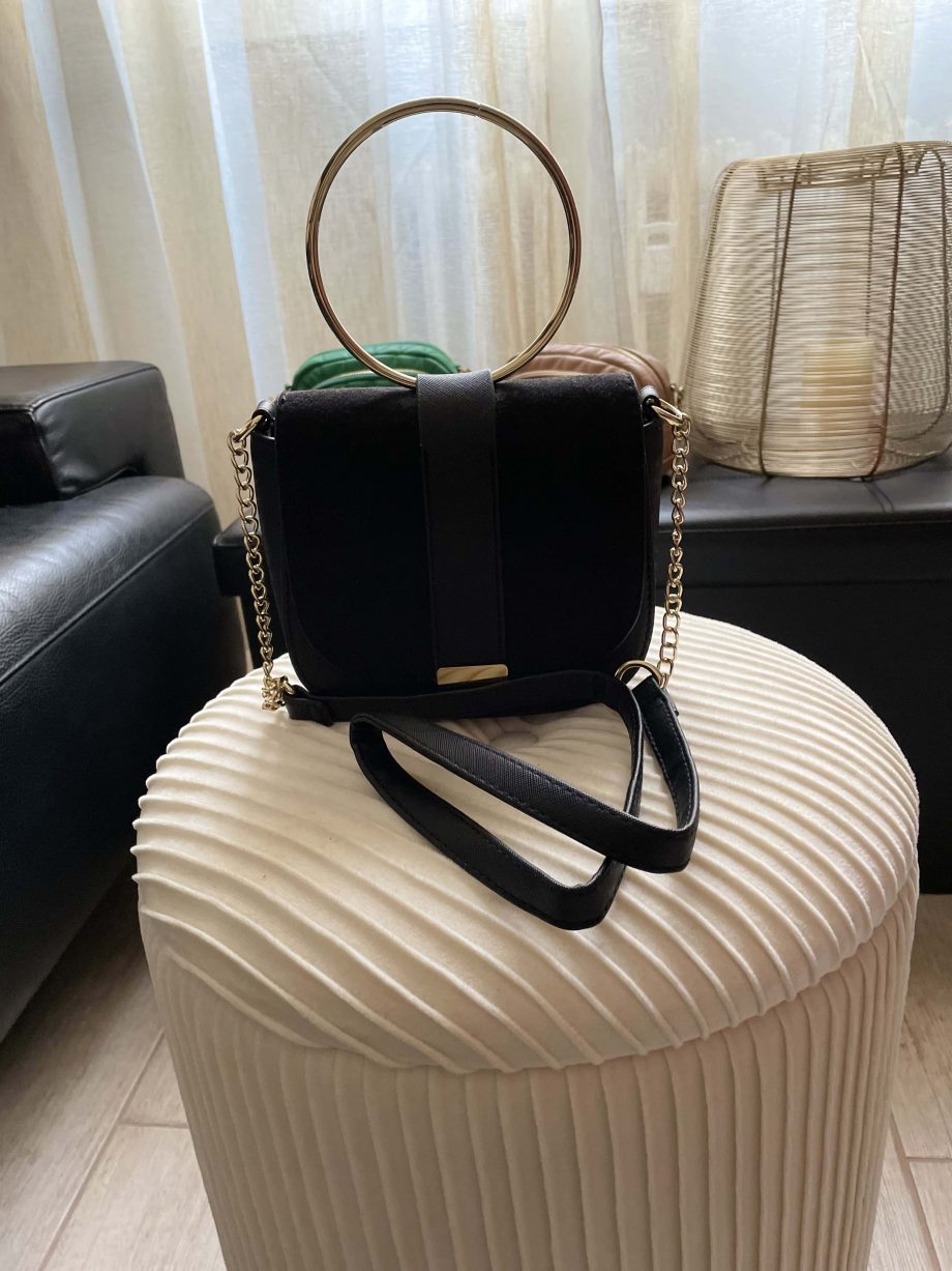 Borsa bracciale