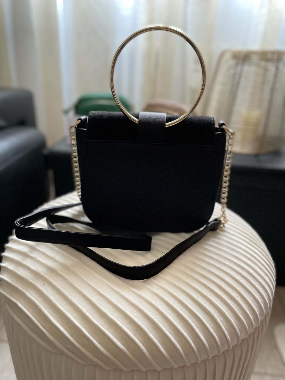 Borsa bracciale
