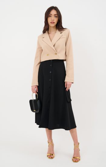 Gonna cargo midi