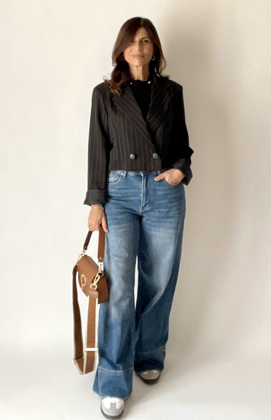 Maglia cut out