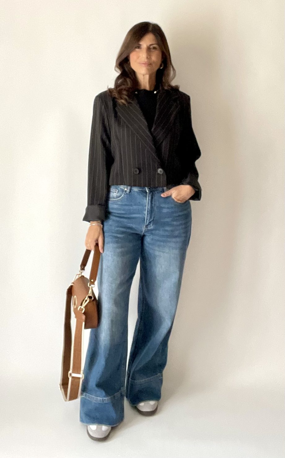 Maglia cut out