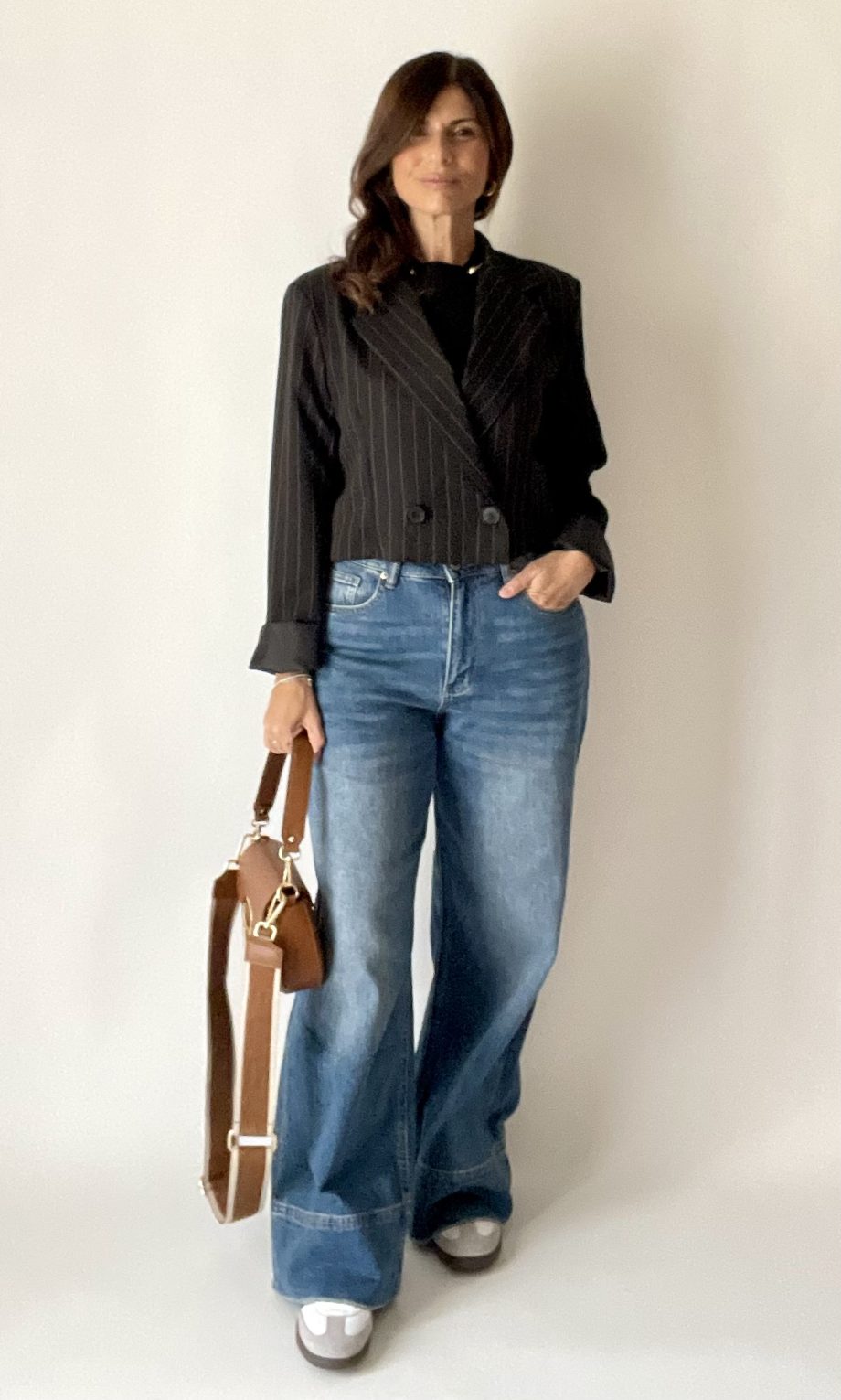 Maglia cut out