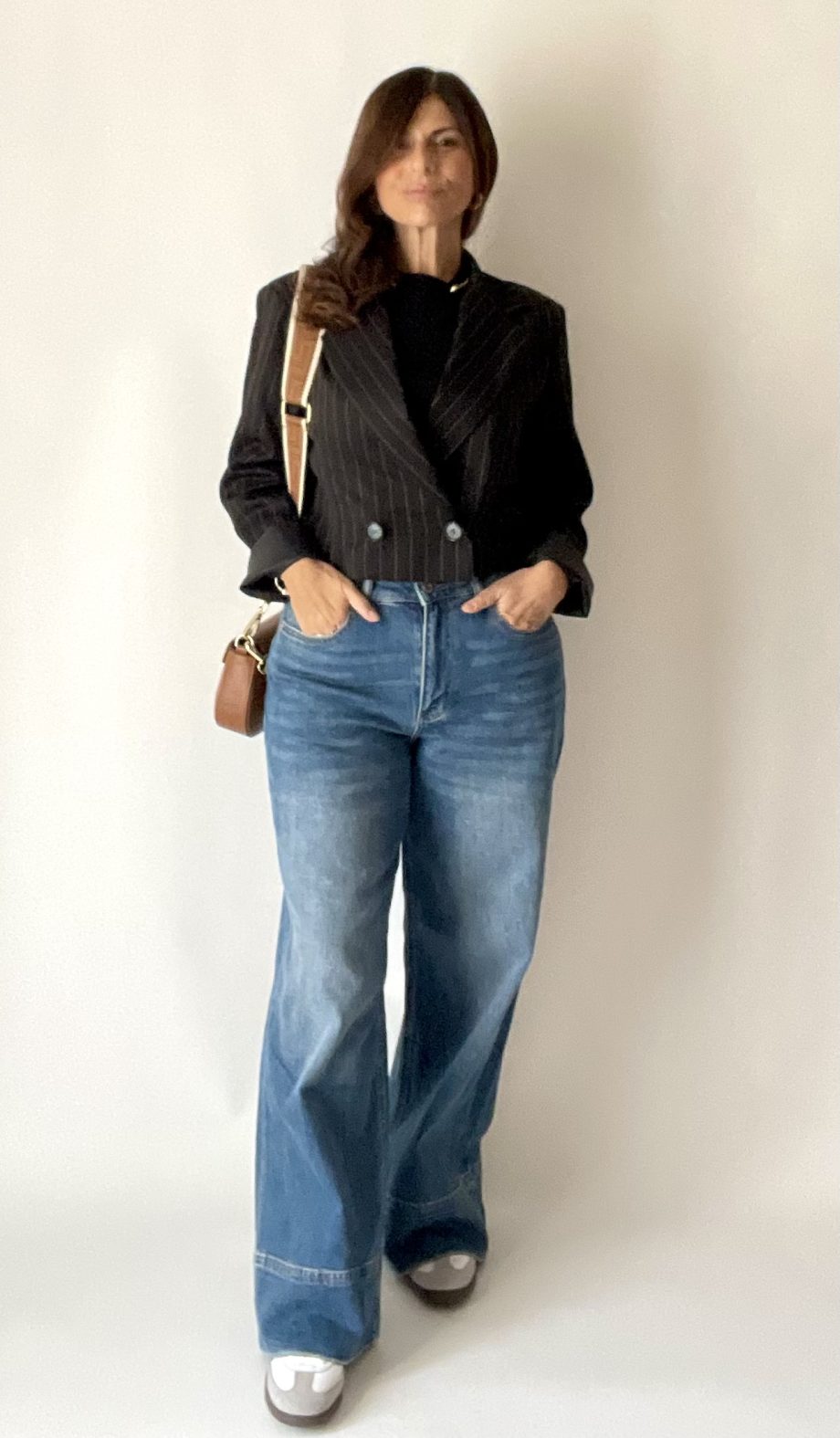 Maglia cut out