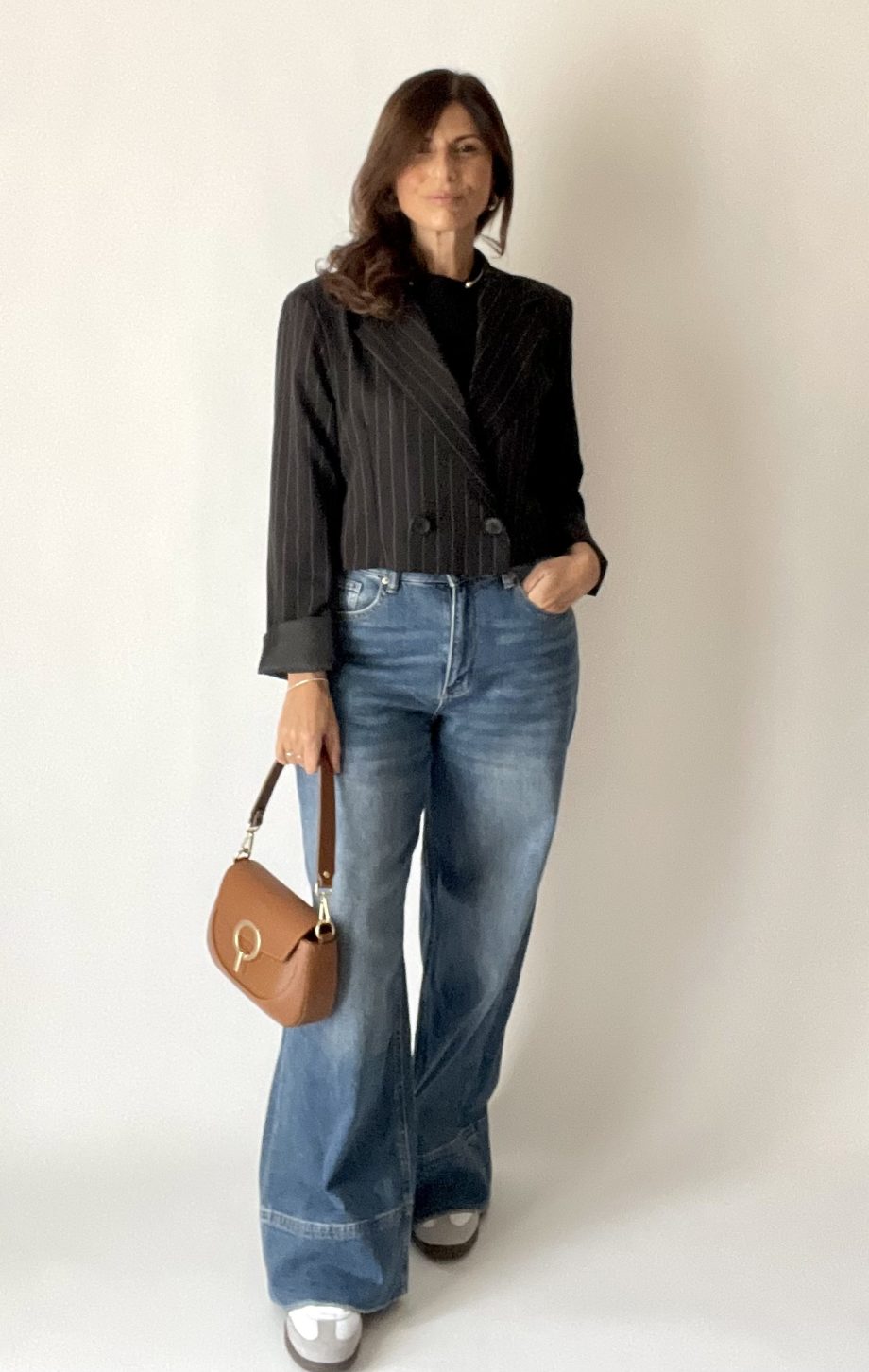 Maglia cut out