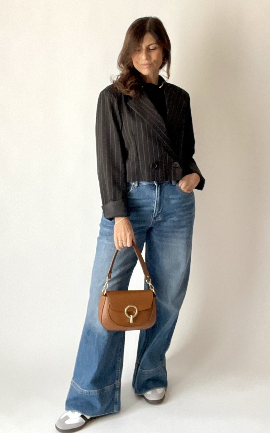 Maglia cut out