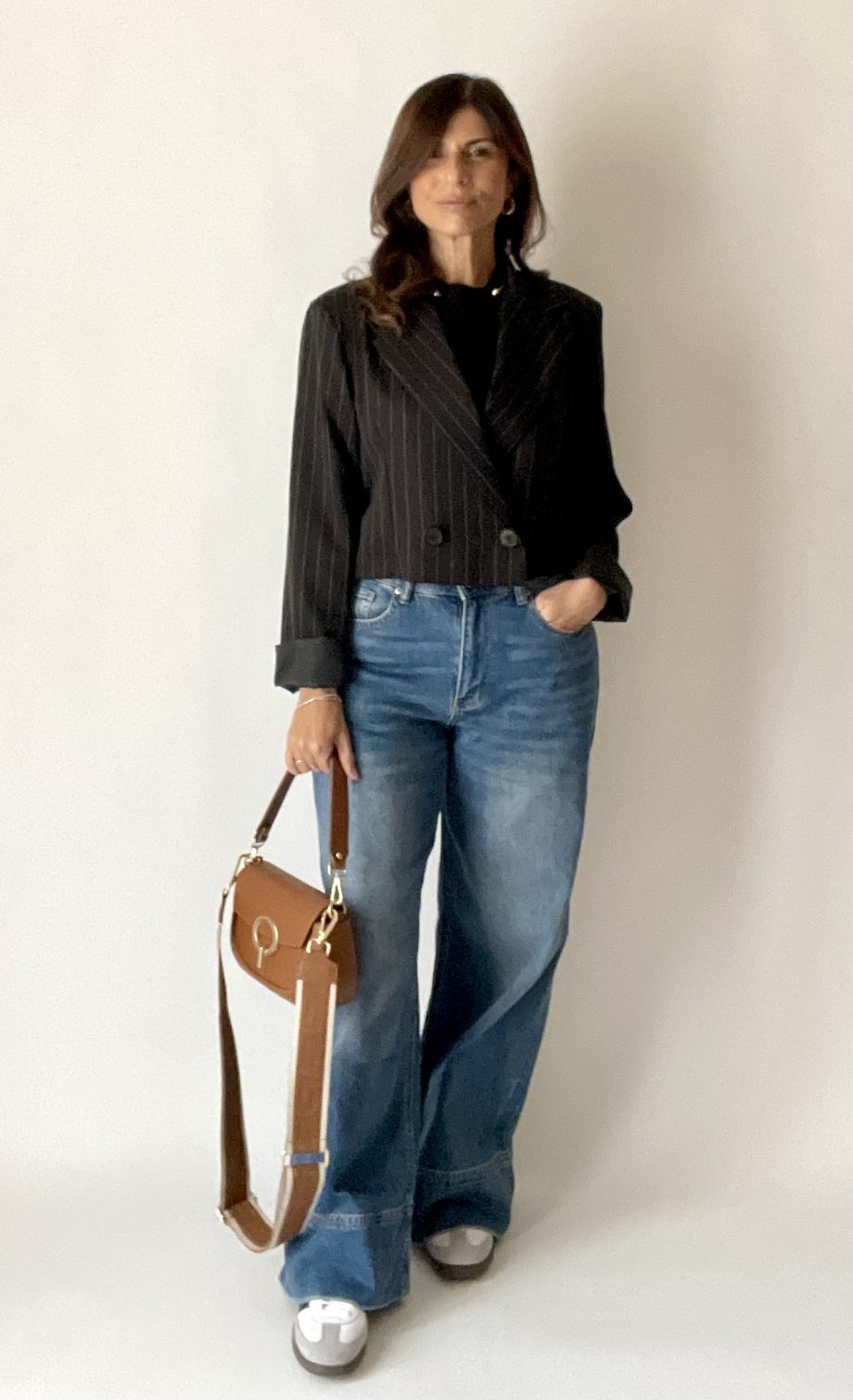 Maglia cut out